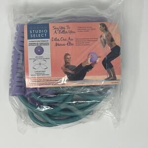Gaiam Ultimate Core Toning Kit
